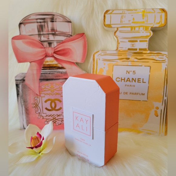 🩷🩷 KAYALI EDEN SPARKLING LYCHEE | 39 EDP 1.7 OZ 🩷🩷 - Picture 5 of 12